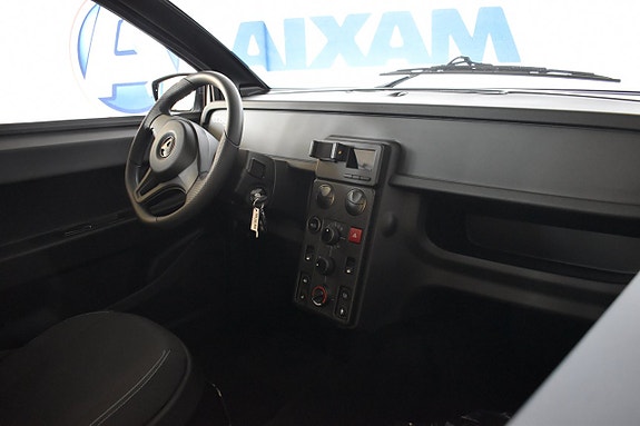 Aixam EASY ACCESS 5,5 kwh 4 of 6