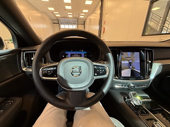 Volvo V60 17 of 17