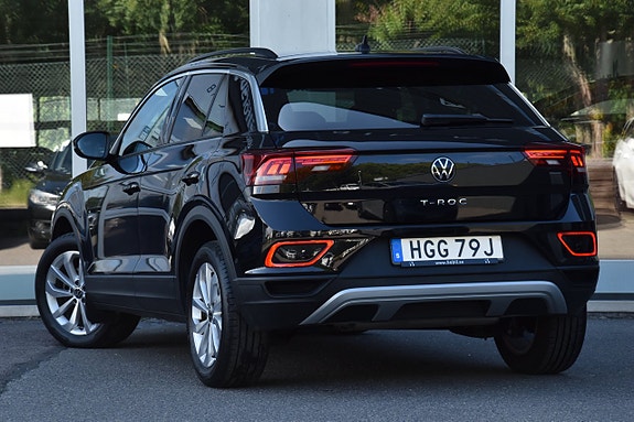 Volkswagen T-Roc 5 of 24