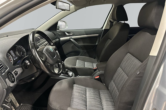Skoda Octavia 5 of 6