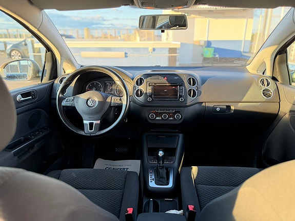 Volkswagen Golf Plus 4 of 5