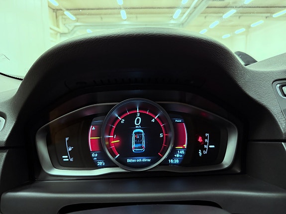 Volvo XC70 18 of 19