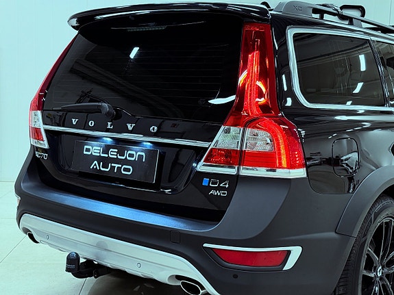 Volvo XC70 12 of 19