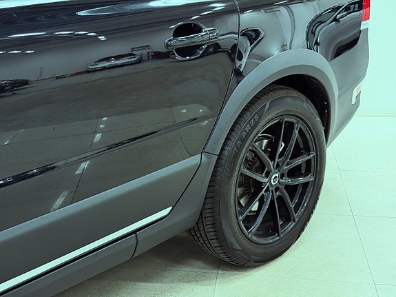 Volvo XC70 19 of 19