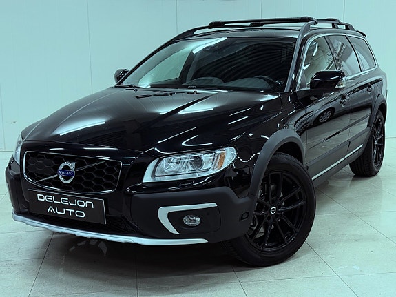 Volvo XC70 9 of 19