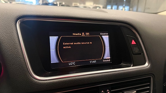 Audi Q5 21 of 29