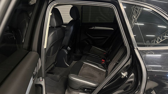 Audi Q5 14 of 29