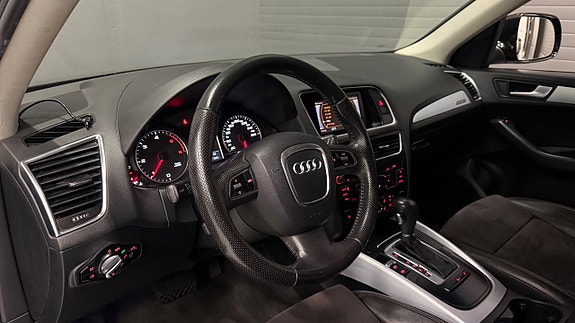 Audi Q5 13 of 29