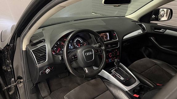 Audi Q5 12 of 29