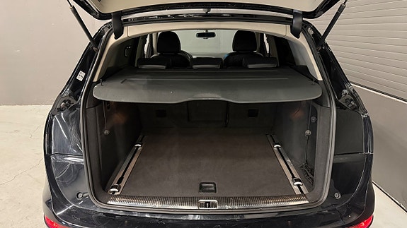 Audi Q5 29 of 29