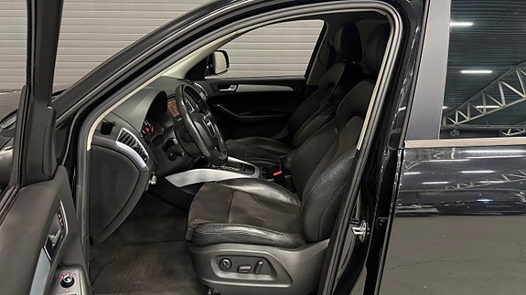 Audi Q5 11 of 29