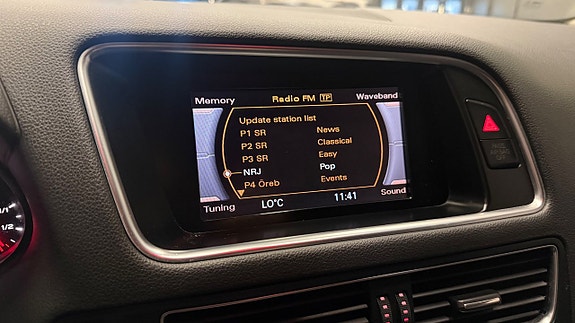 Audi Q5 20 of 29