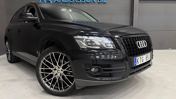 Audi Q5 3 of 29