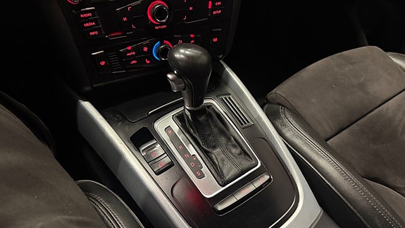 Audi Q5 24 of 29