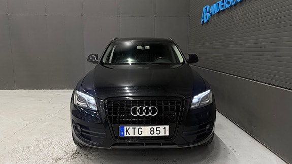Audi Q5 9 of 29