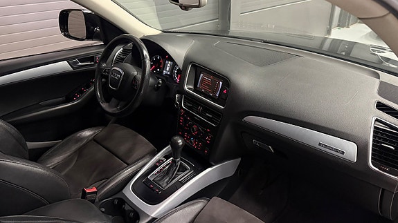 Audi Q5 17 of 29