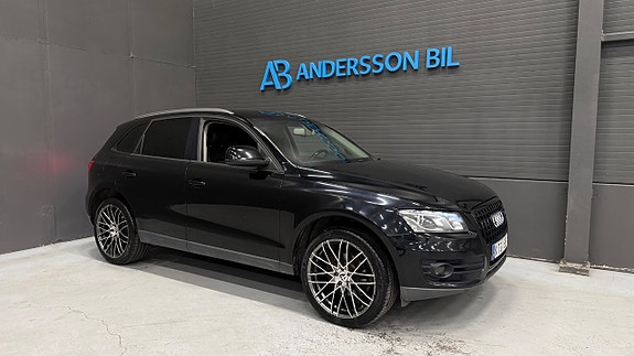 Audi Q5 4 of 29