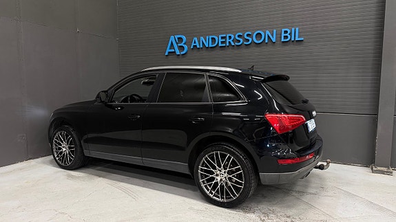 Audi Q5 7 of 29