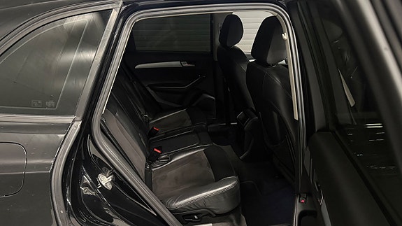 Audi Q5 15 of 29