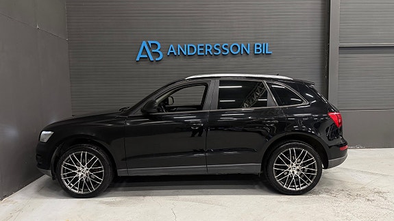 Audi Q5 6 of 29
