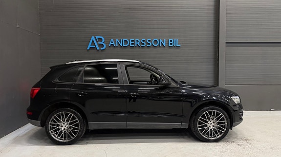 Audi Q5 5 of 29