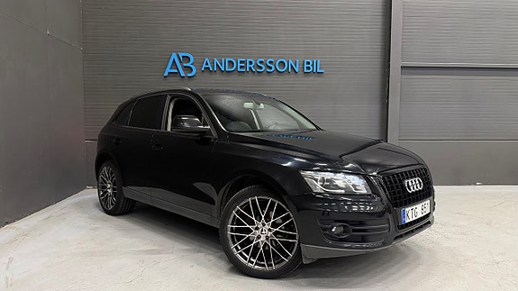 Audi Q5 2 of 29
