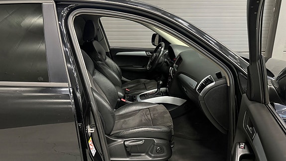 Audi Q5 16 of 29