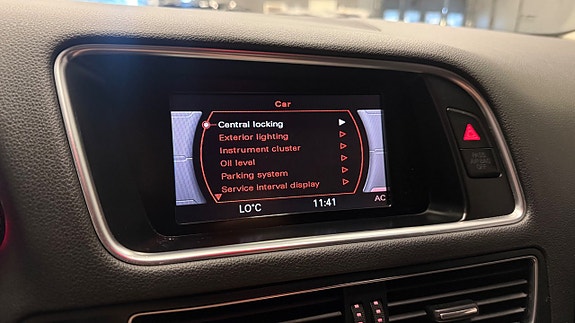 Audi Q5 22 of 29