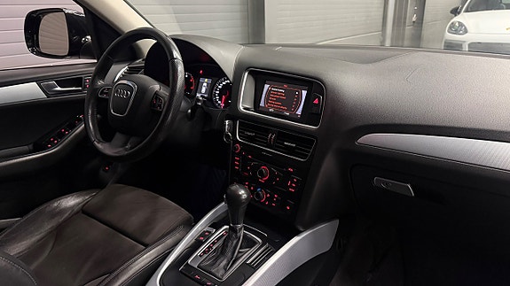 Audi Q5 18 of 29