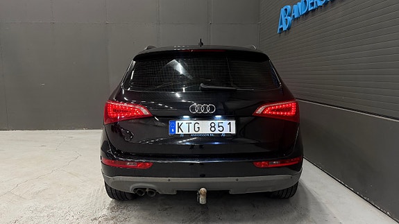 Audi Q5 8 of 29