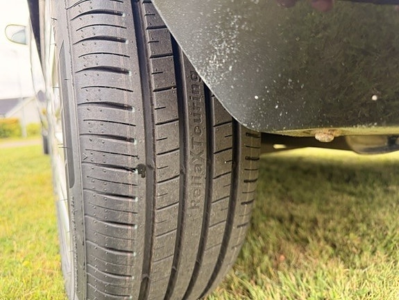 Renault Clio 8 of 8
