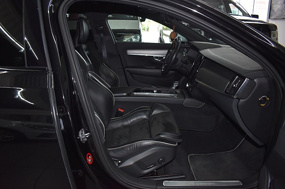 Volvo S90 7 of 27