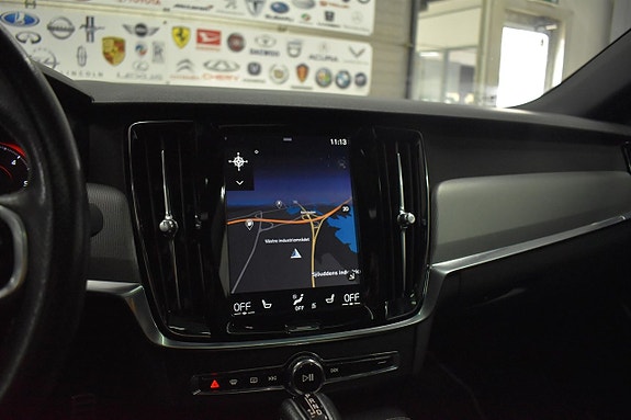 Volvo S90 11 of 27