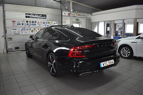 Volvo S90 3 of 27