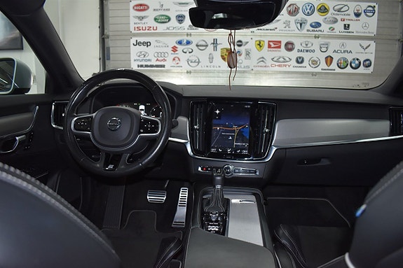 Volvo S90 9 of 27
