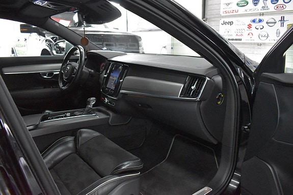 Volvo S90 6 of 27