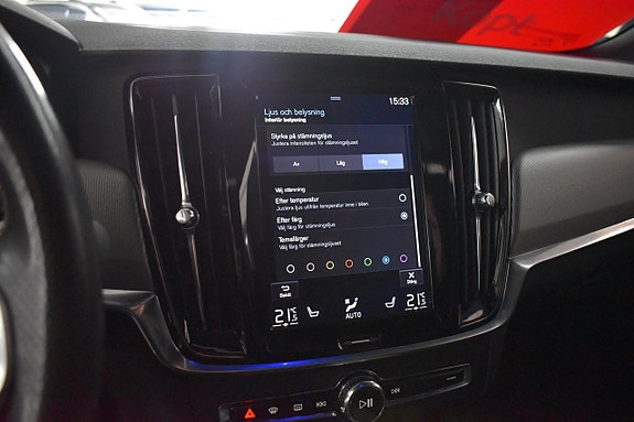 Volvo S90 14 of 27
