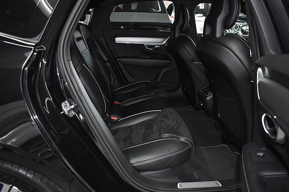 Volvo S90 8 of 27