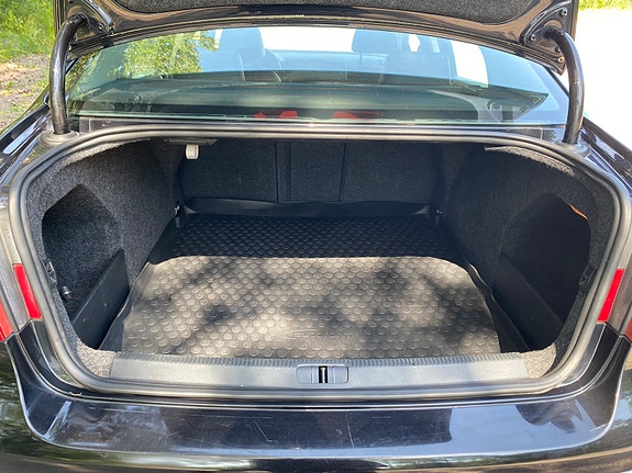 Volkswagen Passat 8 of 8