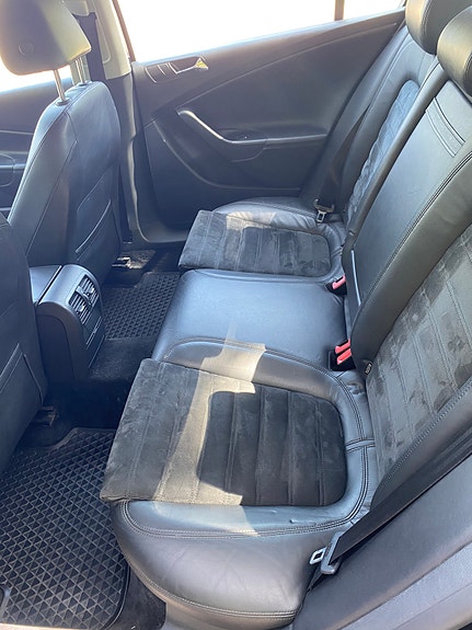 Volkswagen Passat 7 of 8