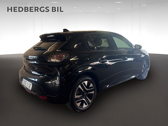 Peugeot 208 3 of 12