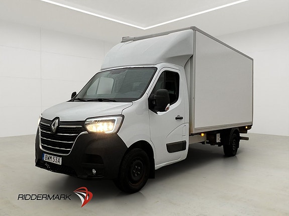 Renault Master 3 of 28