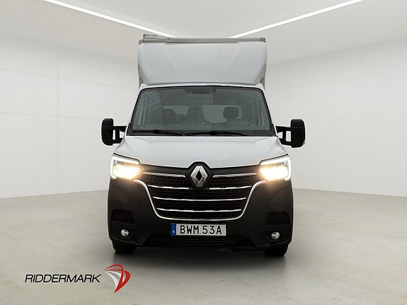 Renault Master 5 of 28