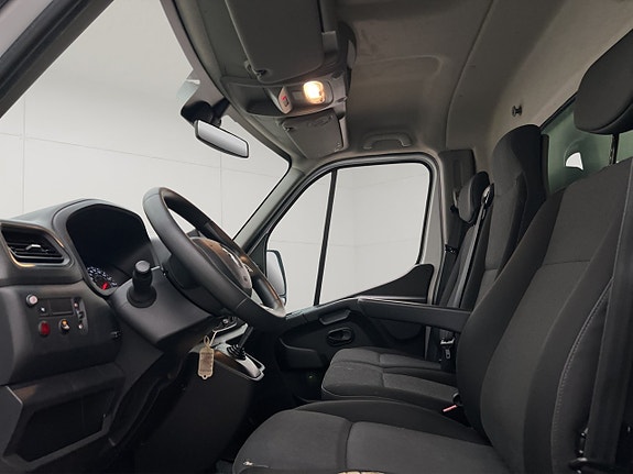 Renault Master 14 of 28