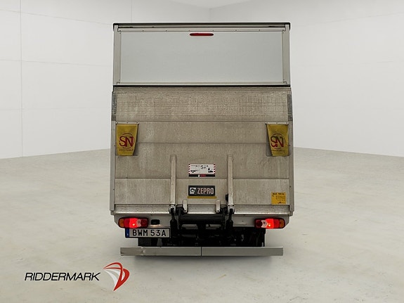Renault Master 8 of 28