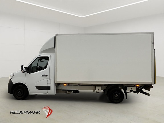 Renault Master 6 of 28