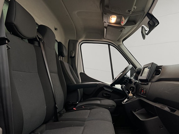 Renault Master 23 of 28