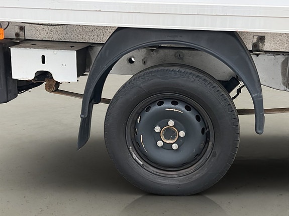 Renault Master 27 of 28
