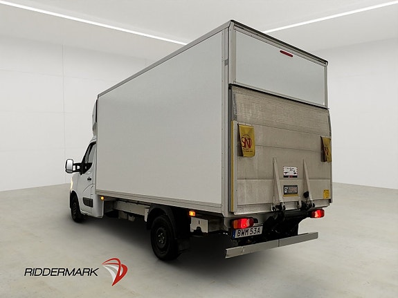 Renault Master 7 of 28