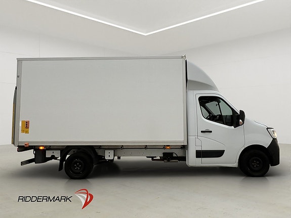 Renault Master 2 of 28
